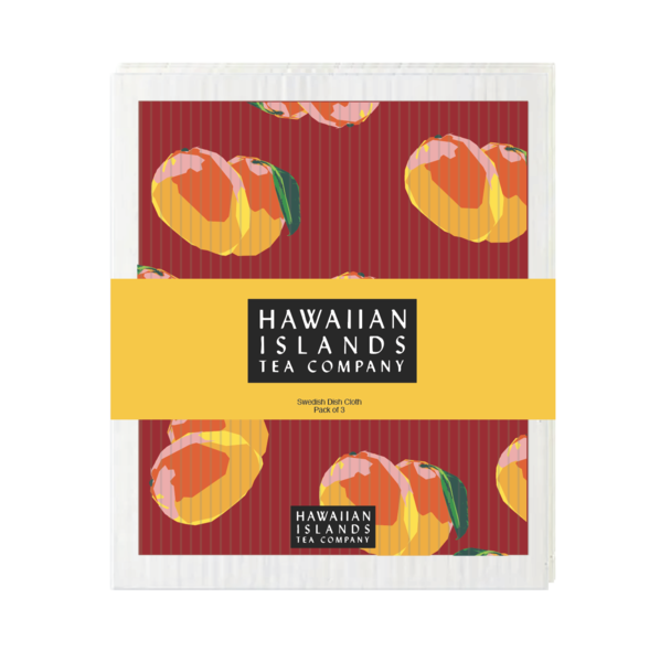 Products Archive - Hawaiian Islands Tea Company