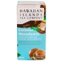 front of Box containing twenty bags of Coconut Macadamia Rooibos Tea