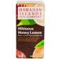 Box containing twenty bags of Hibiscus Honey Lemon Green Tea